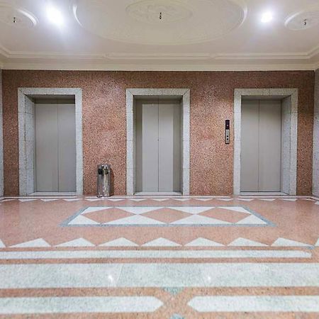 Nigmat Ajyad Hotel Mekka Eksteriør billede